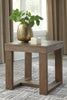 Cariton End Table Set