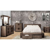 Janeiro Bed
