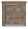 Rusticott Bedroom Set