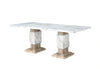 D12 Dining Table