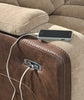 Mixed Motion Sofa