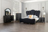 Melodi Parc Bed