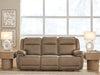 Glencroft Reclining Package