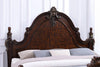Francione Queen Bed