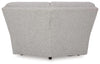 Acklen Place Power Sectional Reclining Sofa with Storage Console