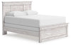 Makidern Bed