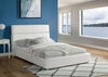 Vodice Queen Bed w/ Bookcase
