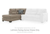 Olten Super Chaise
