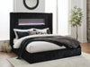 Tayleena Bed