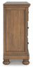 Feddinger Dresser
