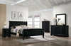 Louis Philippe Chest