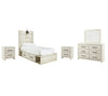 Cambeck Bedroom Set