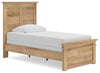 Makidern Bed