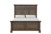Huddersfield E.King & Queen Bed