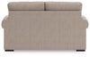 Sararose Loveseat