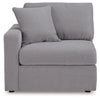 Modmax Sectional with Audio System
