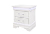 Charlie Nightstand with LED