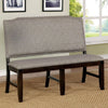 Teagan Bench