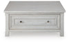 Robbinsdale Lift-Top Coffee Table