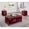 Dicargo End Table