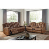 Alexia Power Love Seat