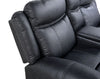 Agata Manual Sofa