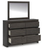 Fraluna Bedroom Set