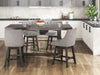 Neymorton Counter Height Dining Room Set