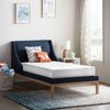 Artemisia 6" Full, Queen, & Twin Memory Foam Mattress
