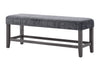 D8030 Dining Table Bench