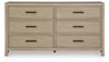 Calmoro Dresser