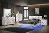 ERLACH Cal.King Bed