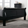 Louis Philippe Queen Bedroom Set