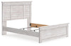Makidern Bed