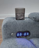 Studio Cave Power Reclining Sofa