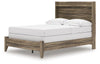 Elbrim Bed