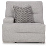 Acklen Place Power Reclining Sectional Loveseat