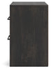 Hollivern Bedroom Set