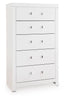 Maeling Chest of Drawers