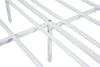 Nicoli Full Metal Bed