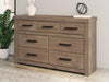 Oliandon Dresser
