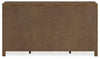 Cabalynn Dresser