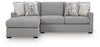 UrbanCrest Sectional