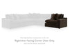 Maxton Heights Sectional