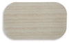 Kimora Outdoor Coffee Table