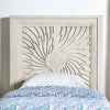 Geneva Full & Twin Bed