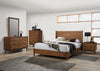 Traverso E.King, Full, & Queen Bed