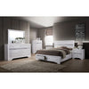 Chrissy Bed
