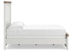 Savonport Bed