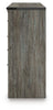 Frandern Dresser